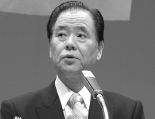 川口 貢 理事長