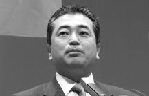 山形県知事　齋藤 弘氏