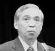 群馬県知事 大澤 正明氏