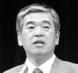 前橋市長 高木 政夫氏