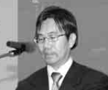 国土交通省・大臣官房審議官　内田 要氏