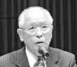 古川 實　全日・組織委員長