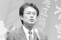 国土交通省　河村 正人氏