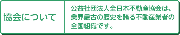 協会について