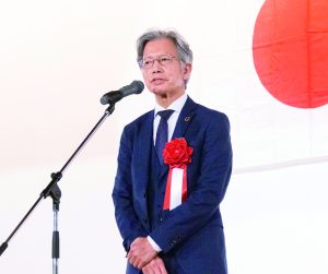 毛利信二 住宅金融支援機構理事長