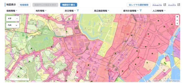 新築で住宅を建てる土地を決める03