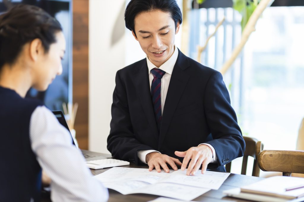 不動産賃貸仲介とはどんな仕事？仕事内容や成功のポイントを解説