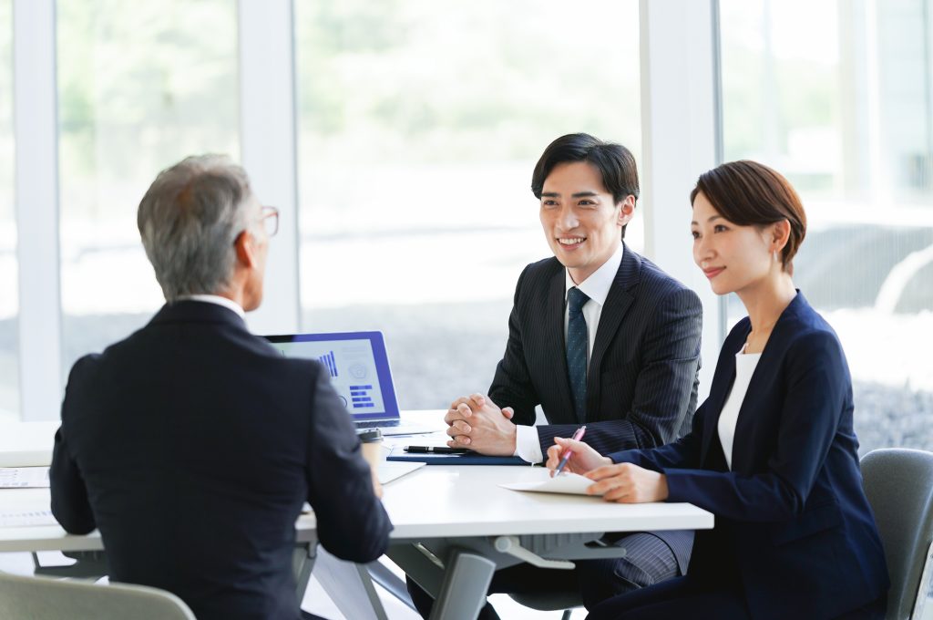 【画像付き】不動産情報ライブラリの操作方法を場面別に解説