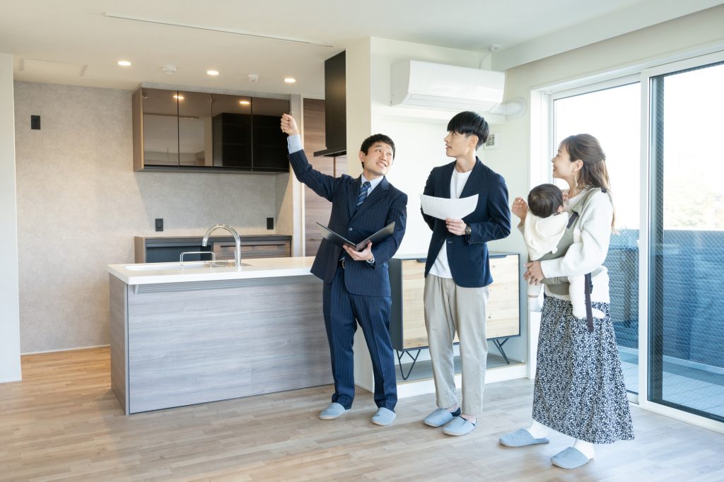 不動産売買仲介の具体的な仕事内容を解説