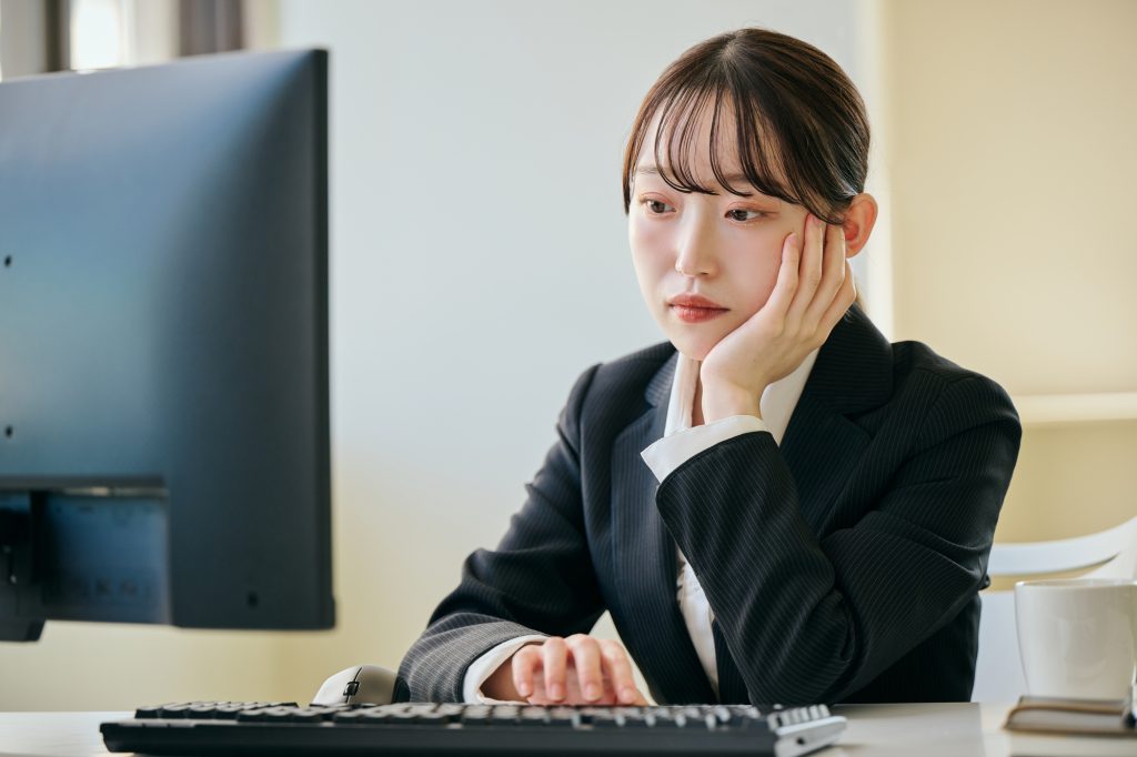 不動産売買仲介に携わるデメリット