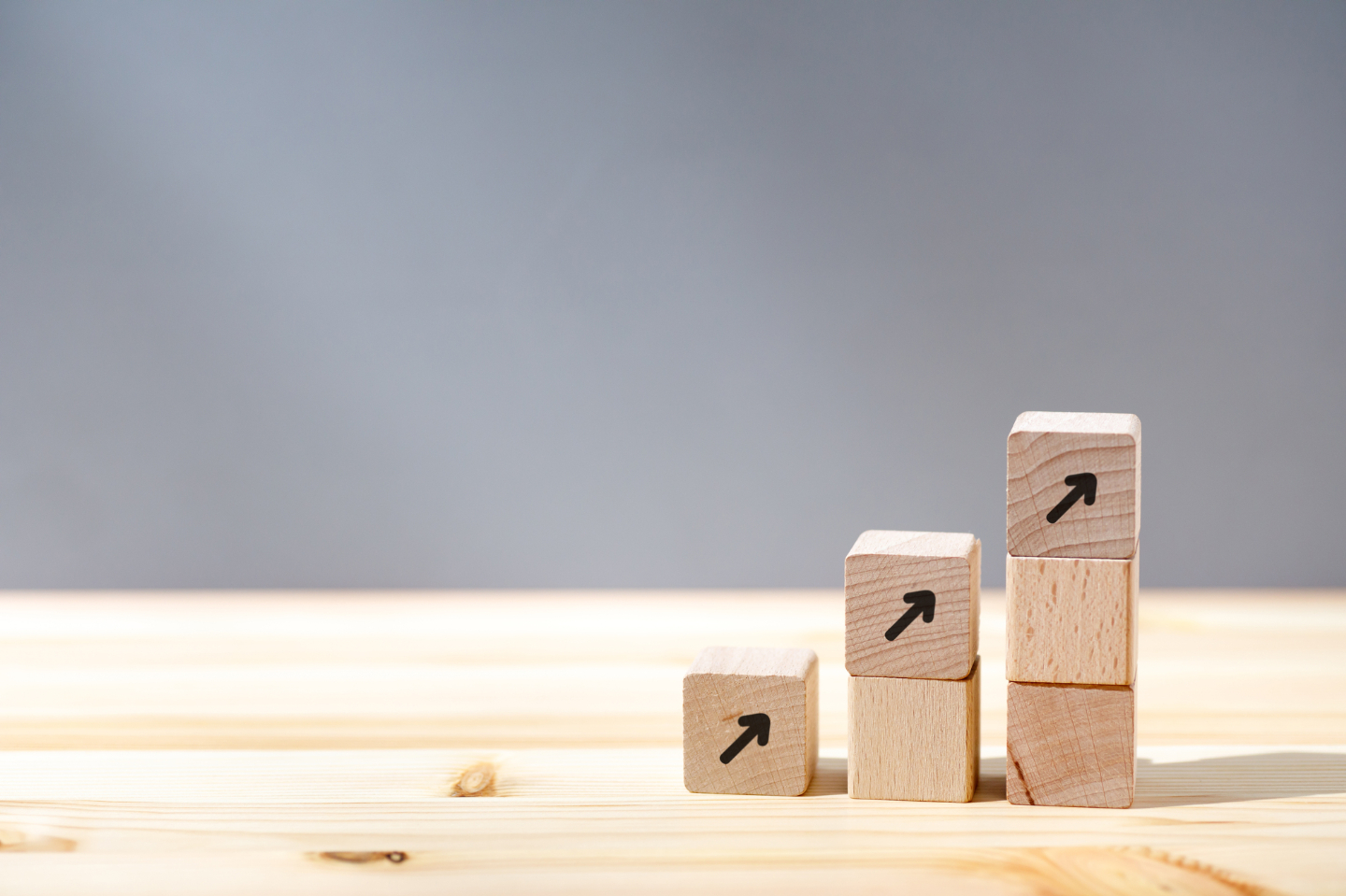 不動産業界でキャリアアップ