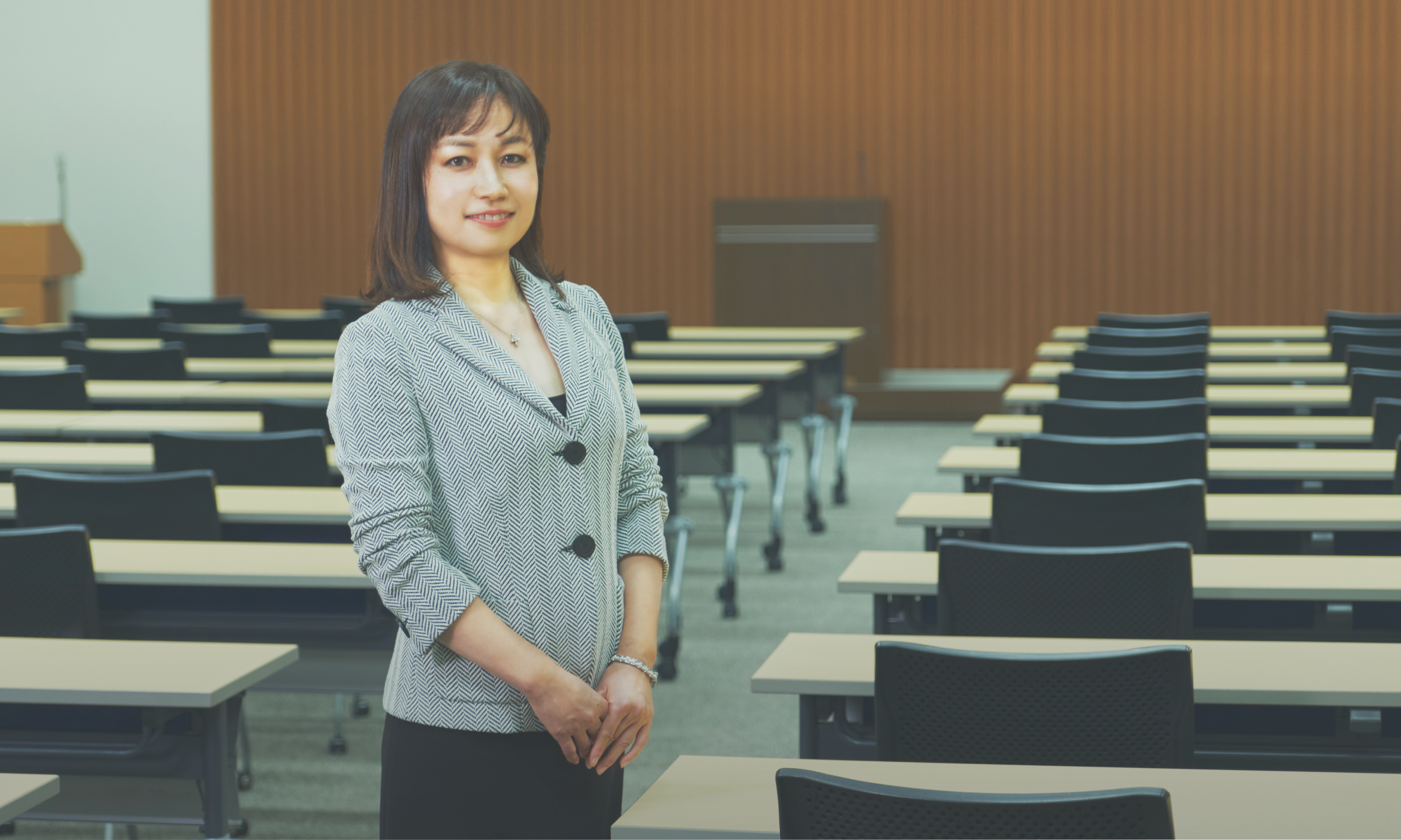 和田恵美子