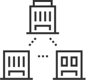 会員が利用できる、レインズの仕組み