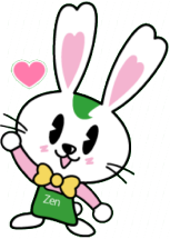 ラビーちゃん