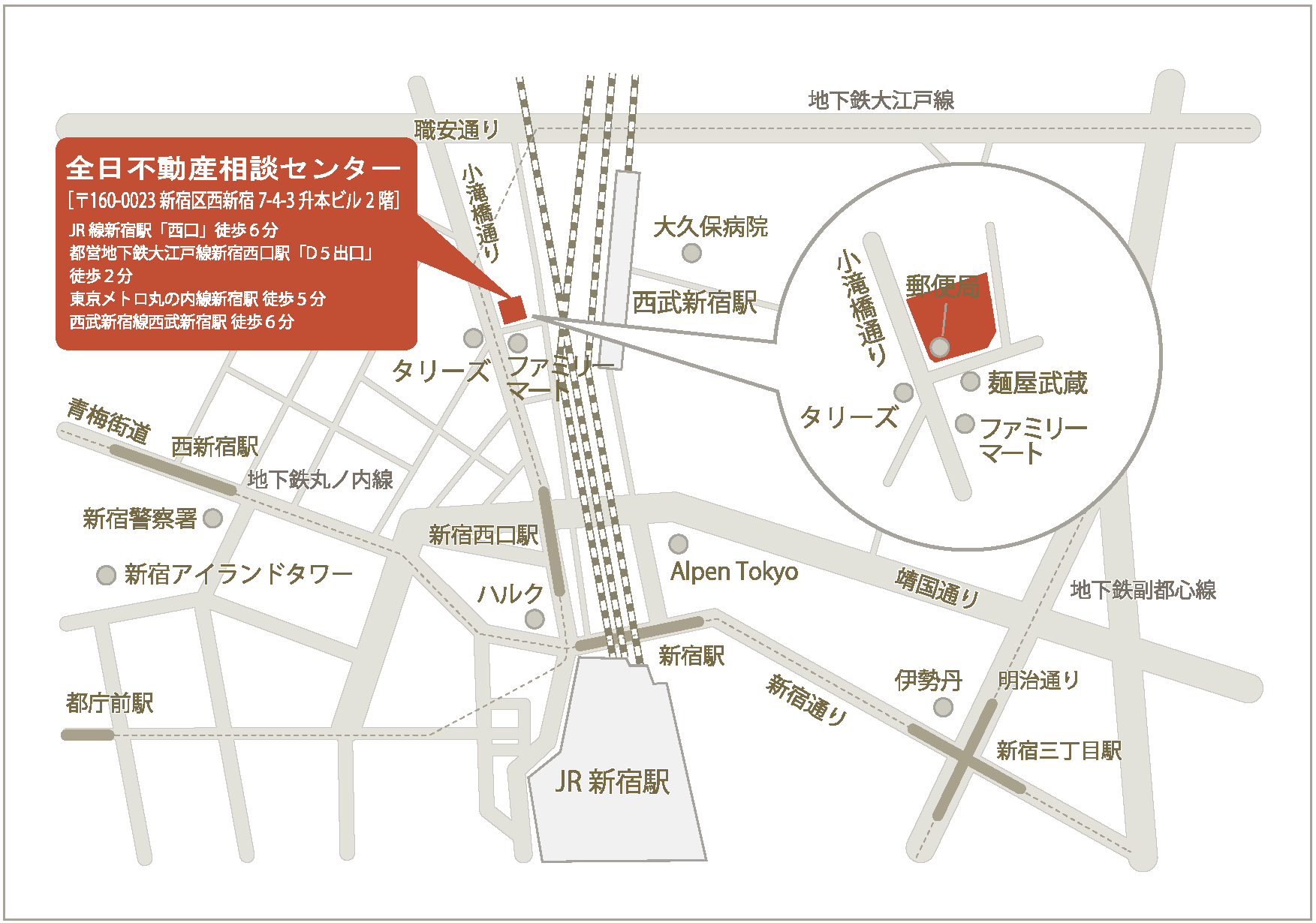 全日不動産相談センター