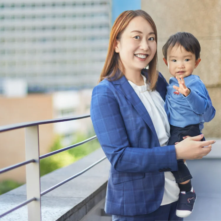 中野美知子