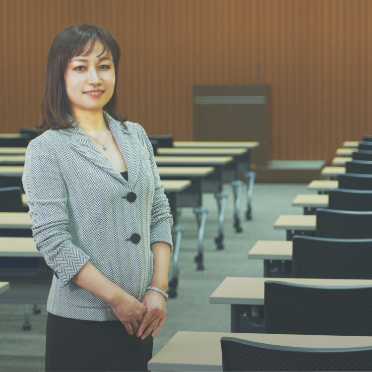 和田恵美子