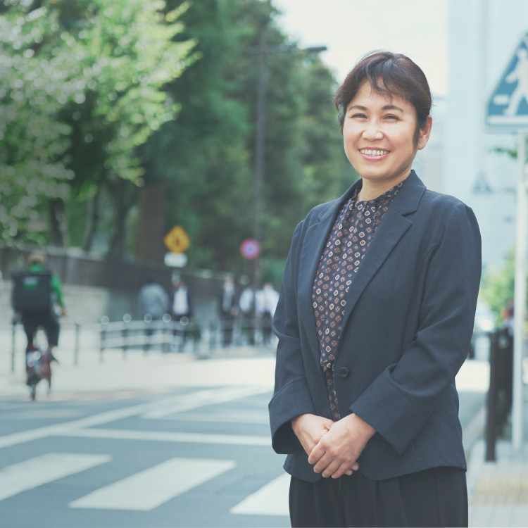 岡崎千佳